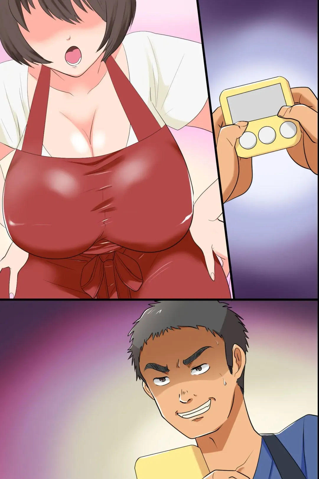 [Sada Sadao] Gokujou Tsuma Ratai Mori ~Jikan no Taomatta Ryouri Kyoushitsu de Hitozuma Tachi wo Zenin Kuitsukusu Fhentai - Page 53