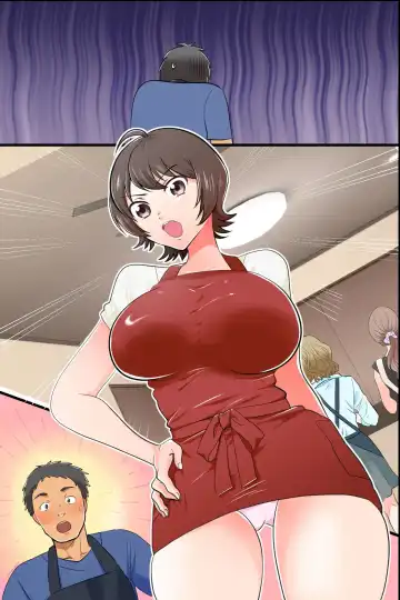 [Sada Sadao] Gokujou Tsuma Ratai Mori ~Jikan no Taomatta Ryouri Kyoushitsu de Hitozuma Tachi wo Zenin Kuitsukusu Fhentai - Page 49