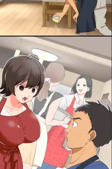 [Sada Sadao] Gokujou Tsuma Ratai Mori ~Jikan no Taomatta Ryouri Kyoushitsu de Hitozuma Tachi wo Zenin Kuitsukusu Fhentai - Page 51