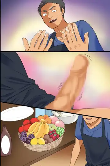 [Sada Sadao] Gokujou Tsuma Ratai Mori ~Jikan no Taomatta Ryouri Kyoushitsu de Hitozuma Tachi wo Zenin Kuitsukusu Fhentai - Page 68