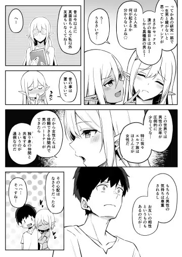 [Anza Yuu] Isekai Shoukan Soushuuhen Fhentai - Page 61