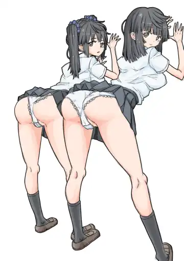 Camera-bu Bushi no Gravure Satsuei Fhentai - Page 48