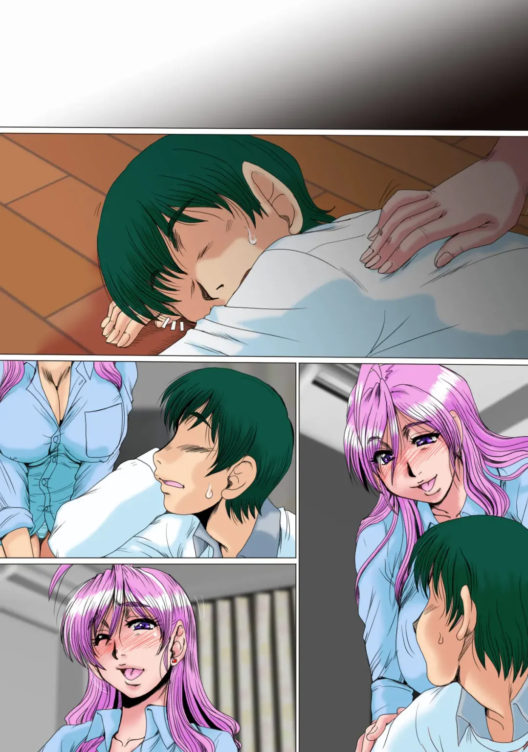 [Fukada Takushi] Zoku Ore ga Shinyaku no Chiken Beit ni Sanka shita Ken ni Tsuite Fhentai - Page 115