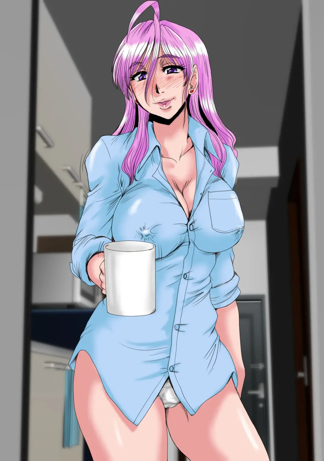 [Fukada Takushi] Zoku Ore ga Shinyaku no Chiken Beit ni Sanka shita Ken ni Tsuite Fhentai - Page 117