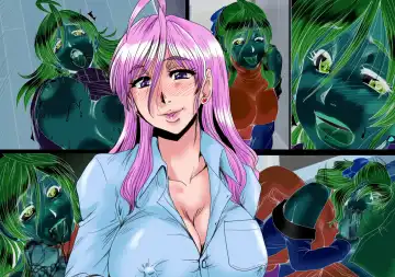 [Fukada Takushi] Zoku Ore ga Shinyaku no Chiken Beit ni Sanka shita Ken ni Tsuite Fhentai - Page 62