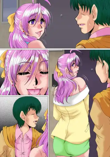 [Fukada Takushi] Zoku Ore ga Shinyaku no Chiken Beit ni Sanka shita Ken ni Tsuite Fhentai - Page 65