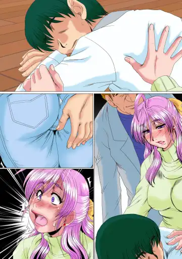 [Fukada Takushi] Zoku Ore ga Shinyaku no Chiken Beit ni Sanka shita Ken ni Tsuite Fhentai - Page 91