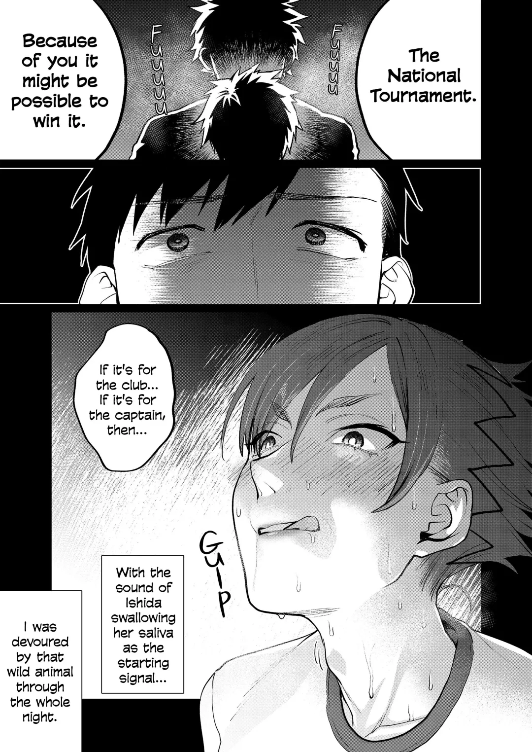 [Musha Sabu] Physical Management Fhentai - Page 5