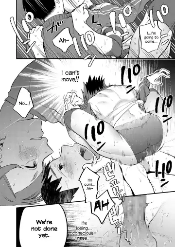 [Musha Sabu] Physical Management Fhentai - Page 12