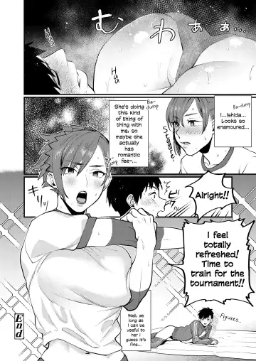 [Musha Sabu] Physical Management Fhentai - Page 16