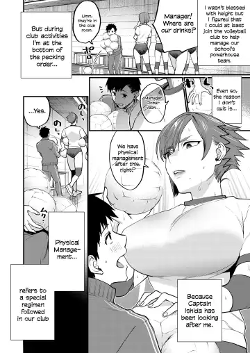 [Musha Sabu] Physical Management Fhentai - Page 2
