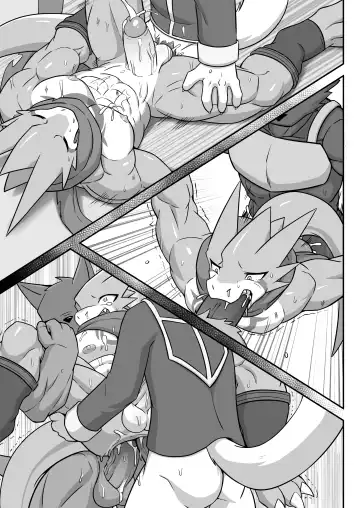 [Tia] Hero's Anecdote IF: Holy White Fhentai - Page 12