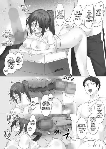 [Hiiragi Popura] TS PE Class ~ Everyone Gets A Sex Change Lesson ~ Yagami-kun Fhentai - Page 8