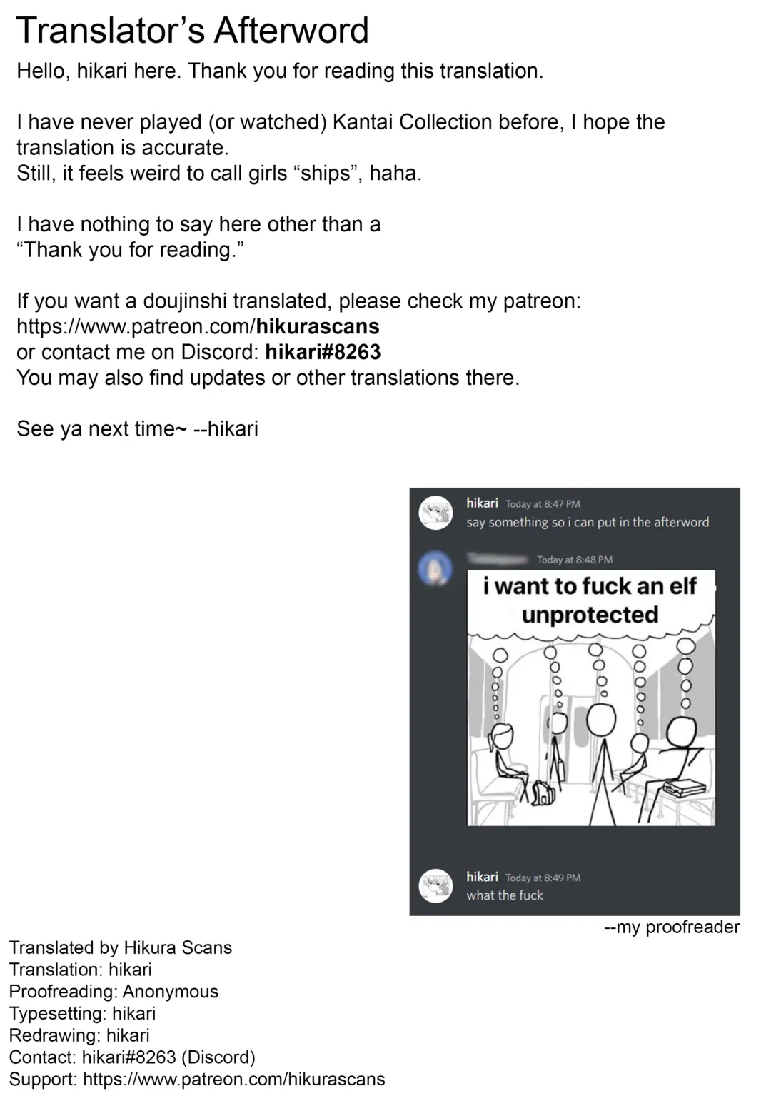 [Kibii Mocha] Sailor Cosplay Kashima-chan Fhentai - Page 19