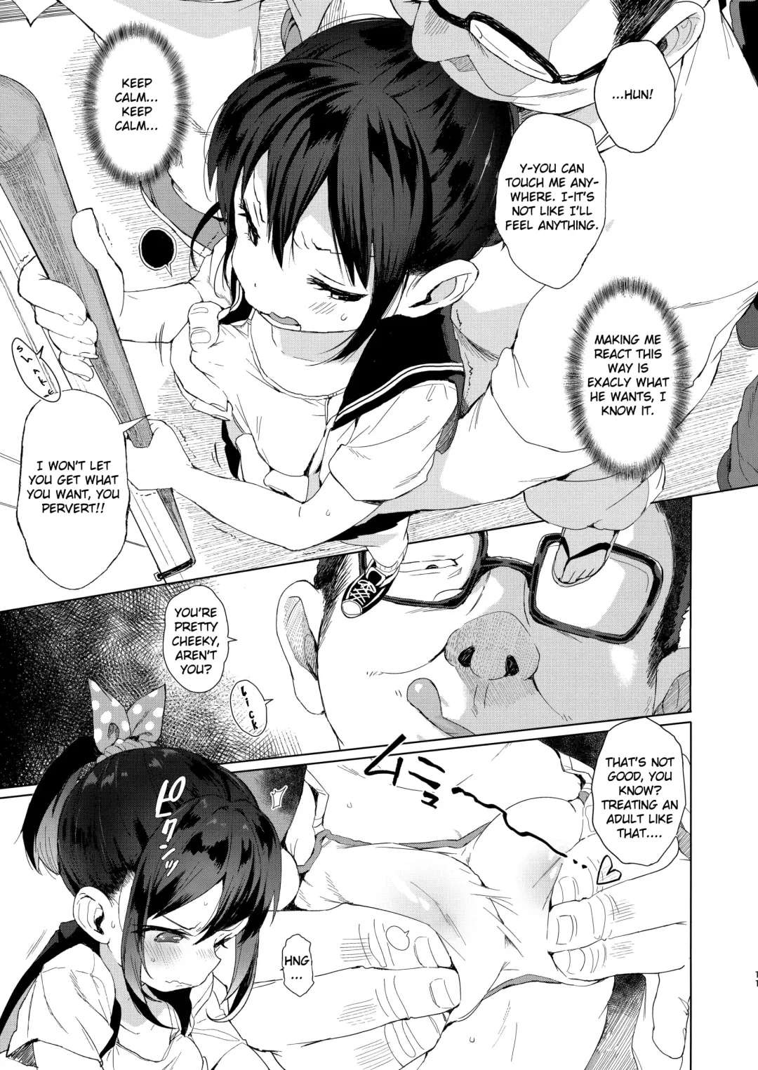 [Kuromotokun] Seikyouiku Series Soushuuhen 1 | Sex Ed Series Compilation 1 Fhentai - Page 39