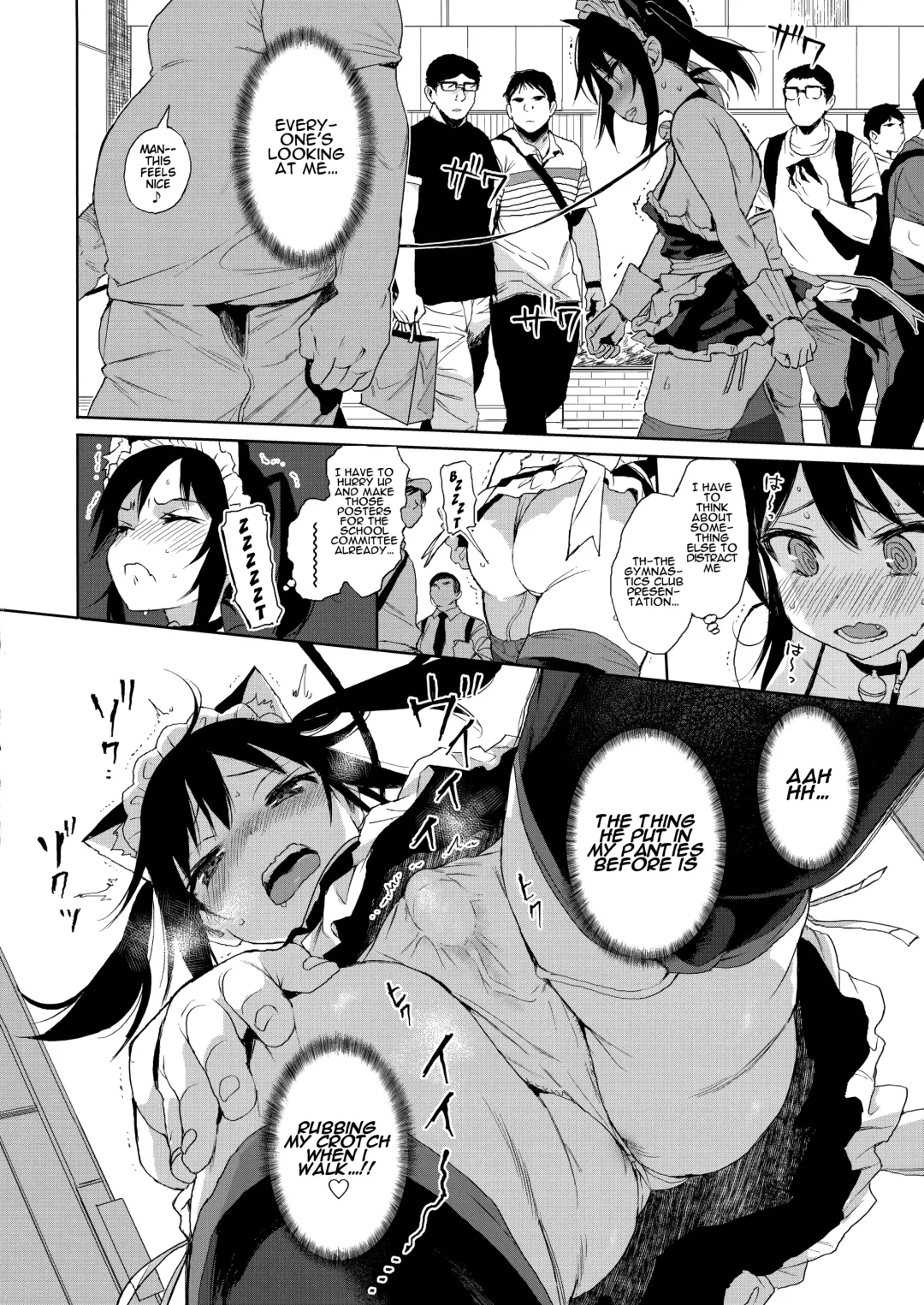 [Kuromotokun] Seikyouiku Series Soushuuhen 1 | Sex Ed Series Compilation 1 Fhentai - Page 68