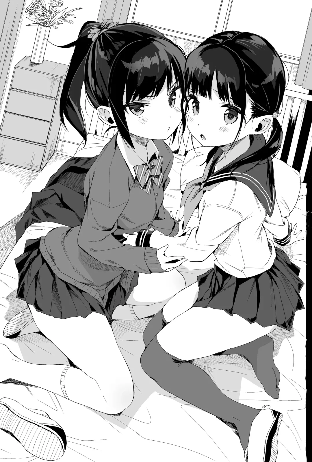 [Kuromotokun] Seikyouiku Series Soushuuhen 1 | Sex Ed Series Compilation 1 Fhentai - Page 87