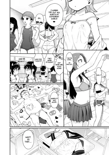 [Kuromotokun] Seikyouiku Series Soushuuhen 1 | Sex Ed Series Compilation 1 Fhentai - Page 116