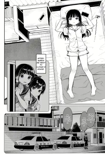 [Kuromotokun] Seikyouiku Series Soushuuhen 1 | Sex Ed Series Compilation 1 Fhentai - Page 132
