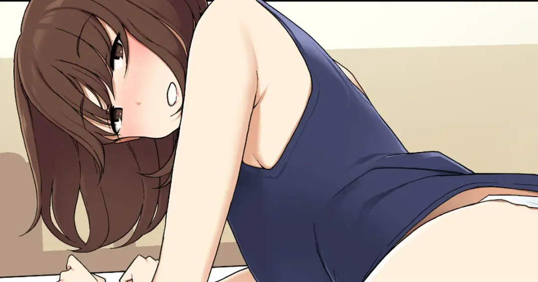 [Wakamatsu] Osanai koro kara Jitsu no Kazoku no You ni Sugoshite kita Gishi to H suru Hanashi Fhentai - Page 1