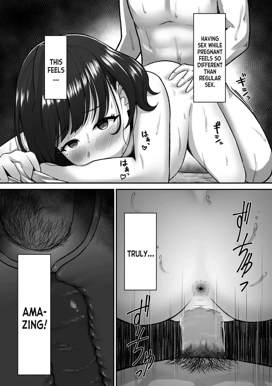 [Kabikira] Kikan Gentei | Limited Time Fhentai - Page 17