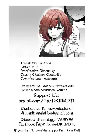 [Kabikira] Kikan Gentei | Limited Time Fhentai - Page 23