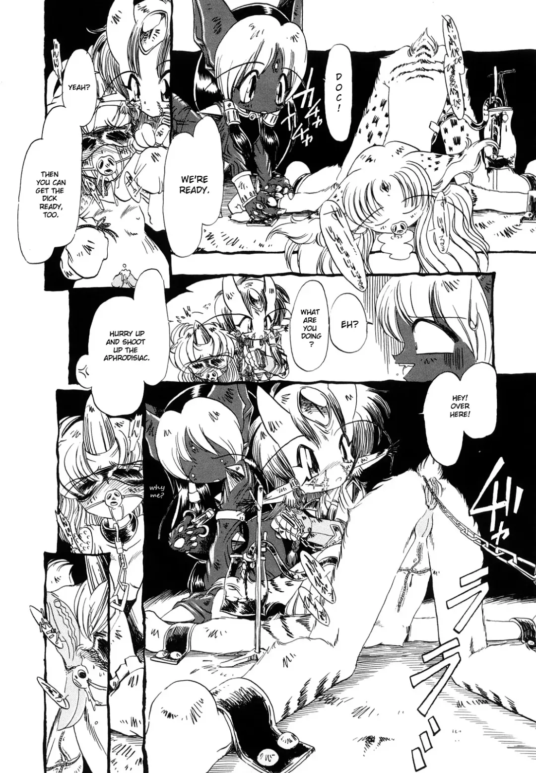 [Horihone Saizou] Kuusetsu Myoutei | True Value of a Groundless Theory Fhentai - Page 7
