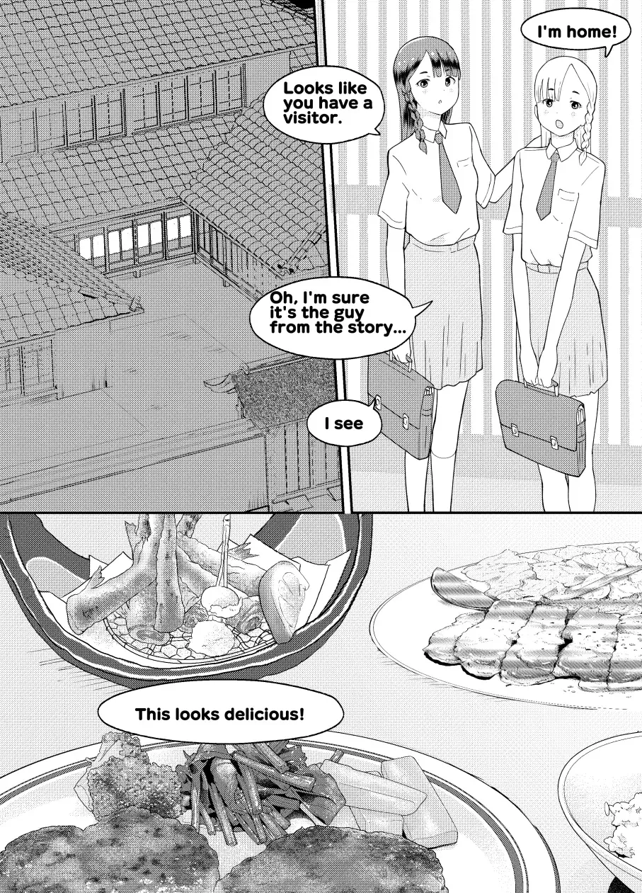 [Kumajiro] Azuma-kun no Tenraku | Azuma's Fall Fhentai - Page 9