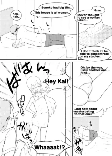 [Kumajiro] Azuma-kun no Tenraku | Azuma's Fall Fhentai - Page 20