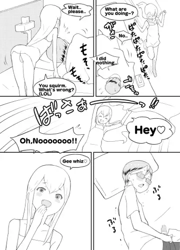 [Kumajiro] Azuma-kun no Tenraku | Azuma's Fall Fhentai - Page 21