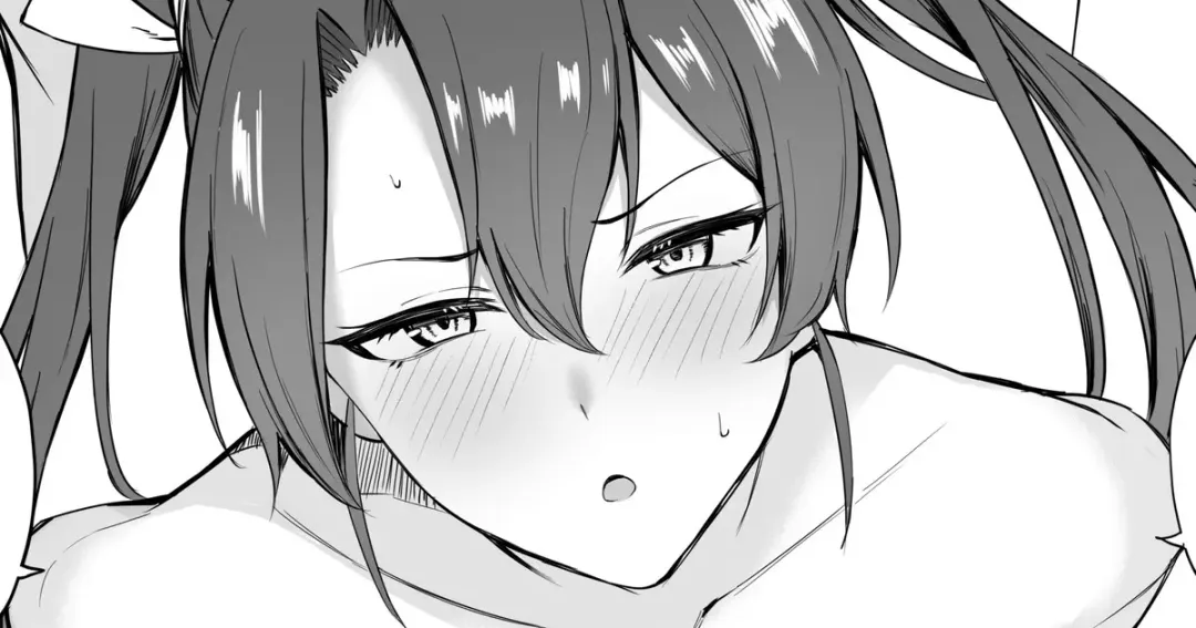 [Takaman] Paizuri Zuikaku Fhentai - Page 1