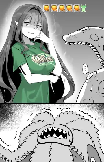 [Hirunagi] Youkaieki Taisaku Fhentai - Page 2