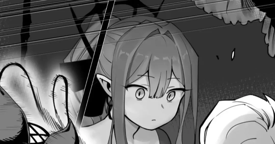 [Hirunagi] Bishou Tokuiten no Hamabe nite Fhentai - Page 1