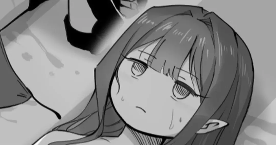 [Hirunagi] Bishou Tokuiten no Hamabe nite Fhentai - Page 6