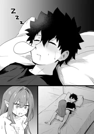 [Hirunagi] Baobhan Sith Fhentai - Page 6