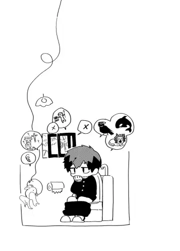 [Ocha] Imagica Return Matome 3 Fhentai - Page 135