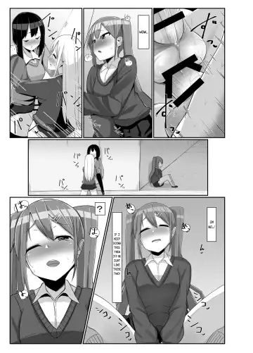 [Sella] Futanari Musume ga Deattara 3 | When Futanari Girls Meet 3 Fhentai - Page 10