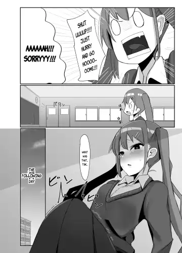 [Sella] Futanari Musume ga Deattara 3 | When Futanari Girls Meet 3 Fhentai - Page 7