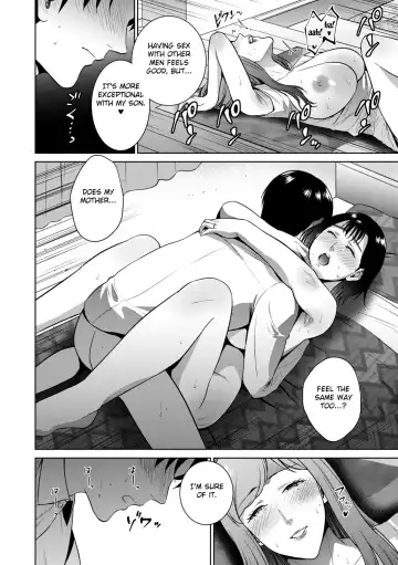 [Natsu No Oyatsu] Incestism Ch. 3 Fhentai - Page 18