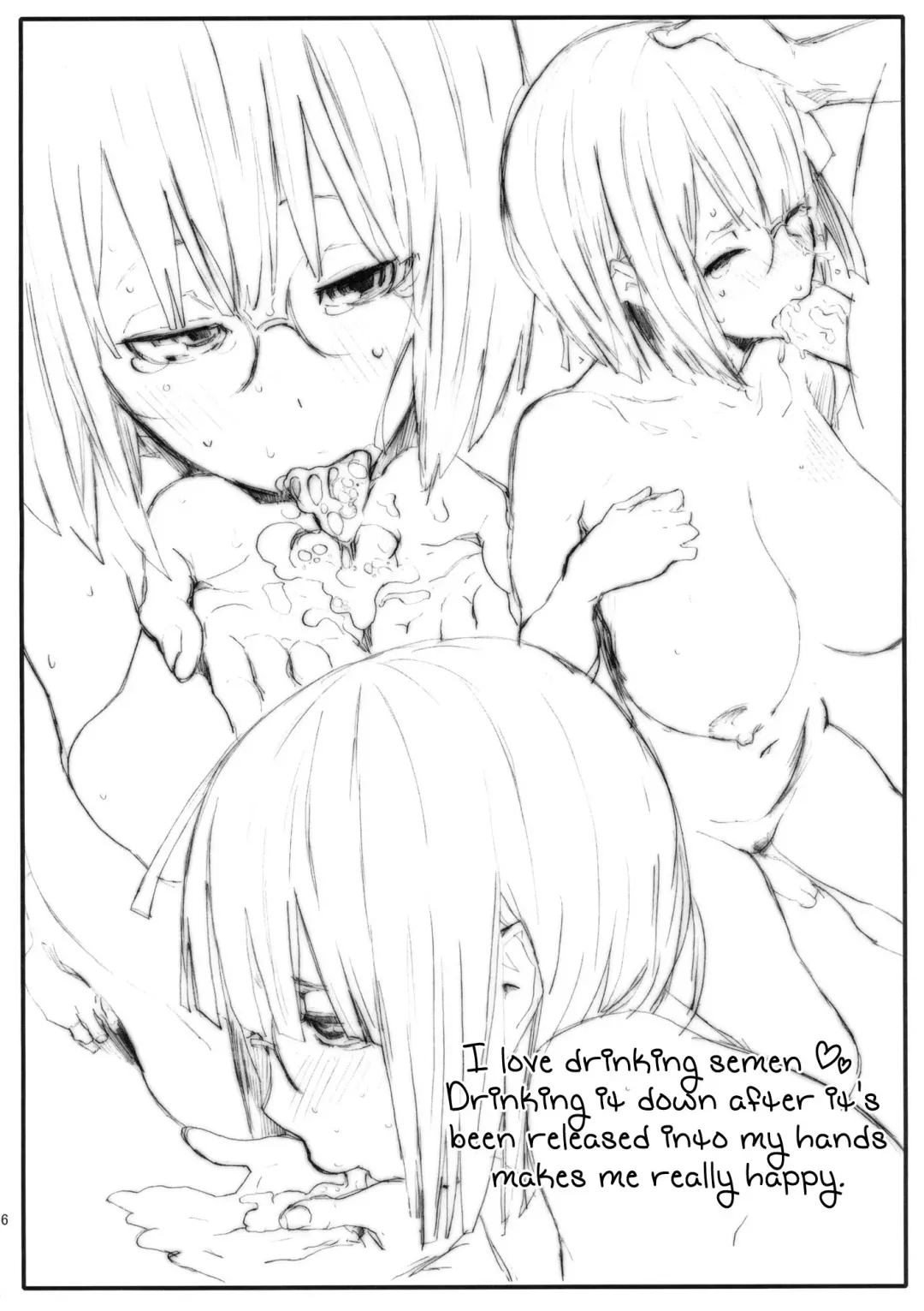 [Nekoi Mie] Parasite Girl + Omake Ori Hon Fhentai - Page 47