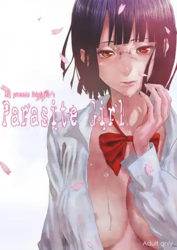 Read [Nekoi Mie] Parasite Girl + Omake Ori Hon - Fhentai