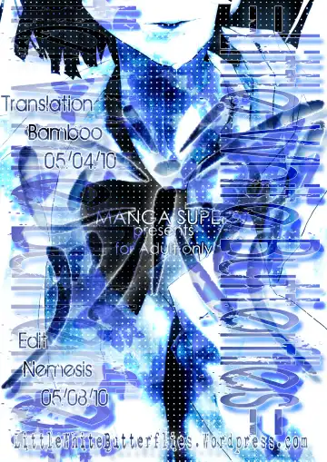 [Nekoi Mie] Parasite Girl + Omake Ori Hon Fhentai - Page 41