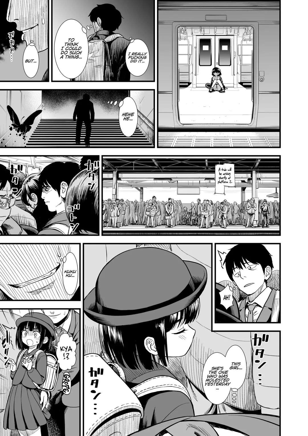 [Sabaku] Mayonaka no Yoruko-san | Midnight's Yoruko Fhentai - Page 101