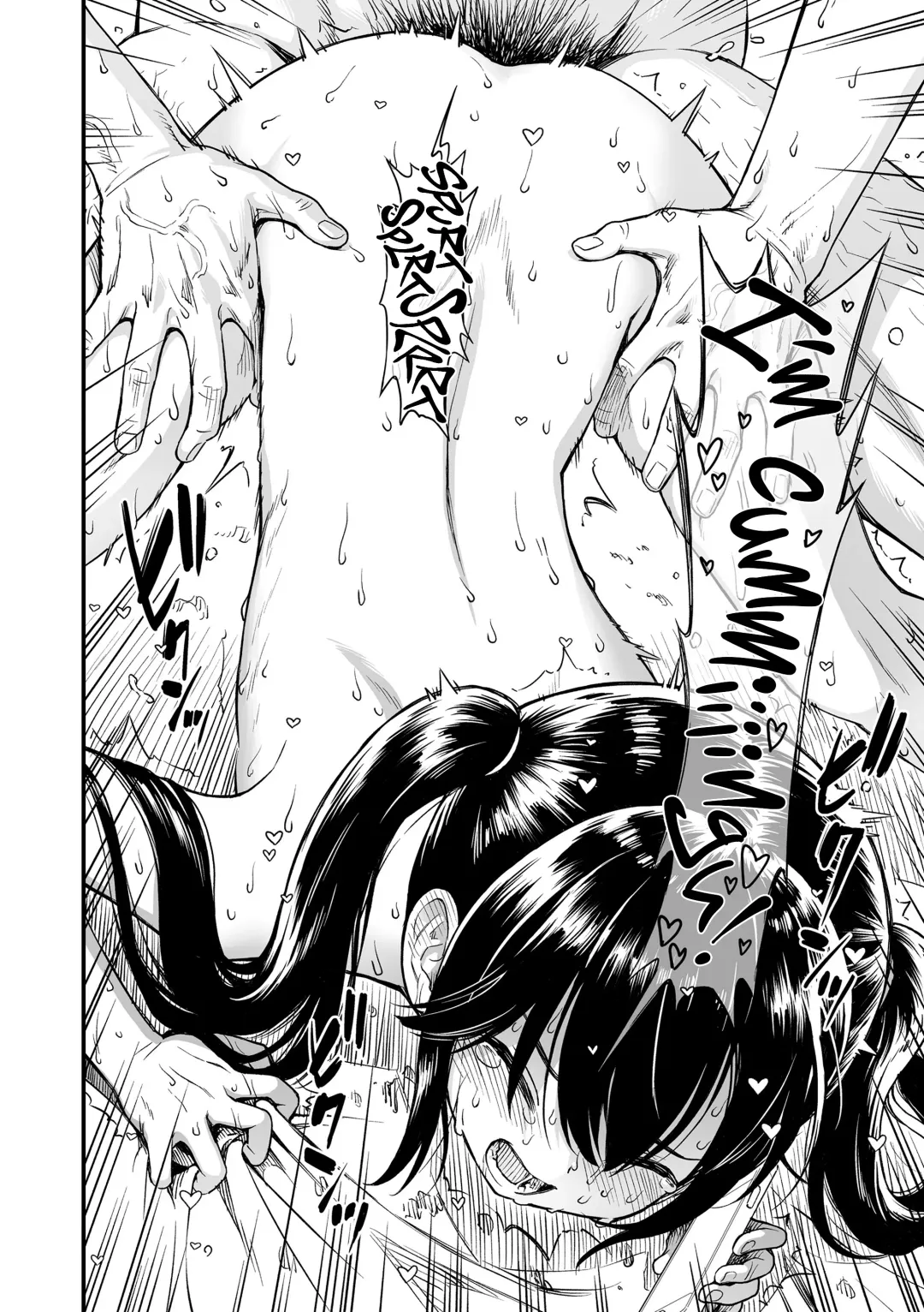 [Sabaku] Mayonaka no Yoruko-san | Midnight's Yoruko Fhentai - Page 170