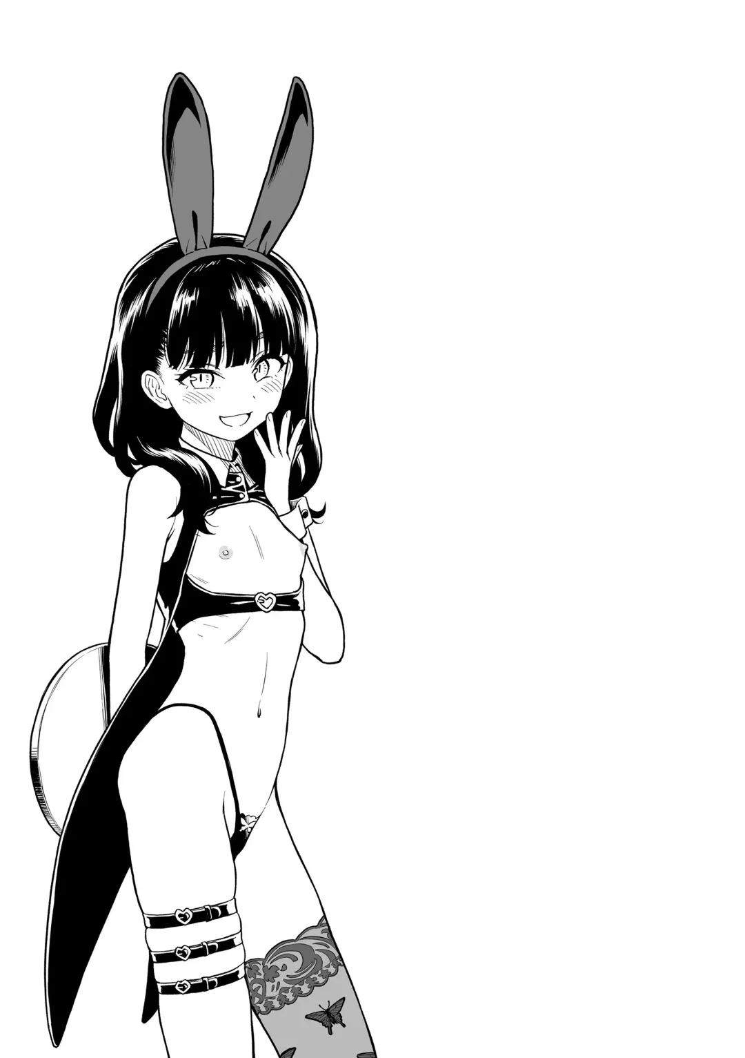 [Sabaku] Mayonaka no Yoruko-san | Midnight's Yoruko Fhentai - Page 181