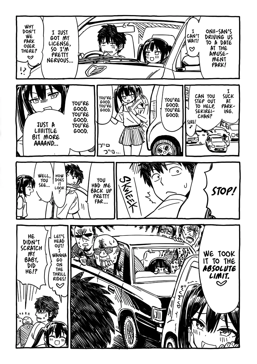 [Sabaku] Mayonaka no Yoruko-san | Midnight's Yoruko Fhentai - Page 196