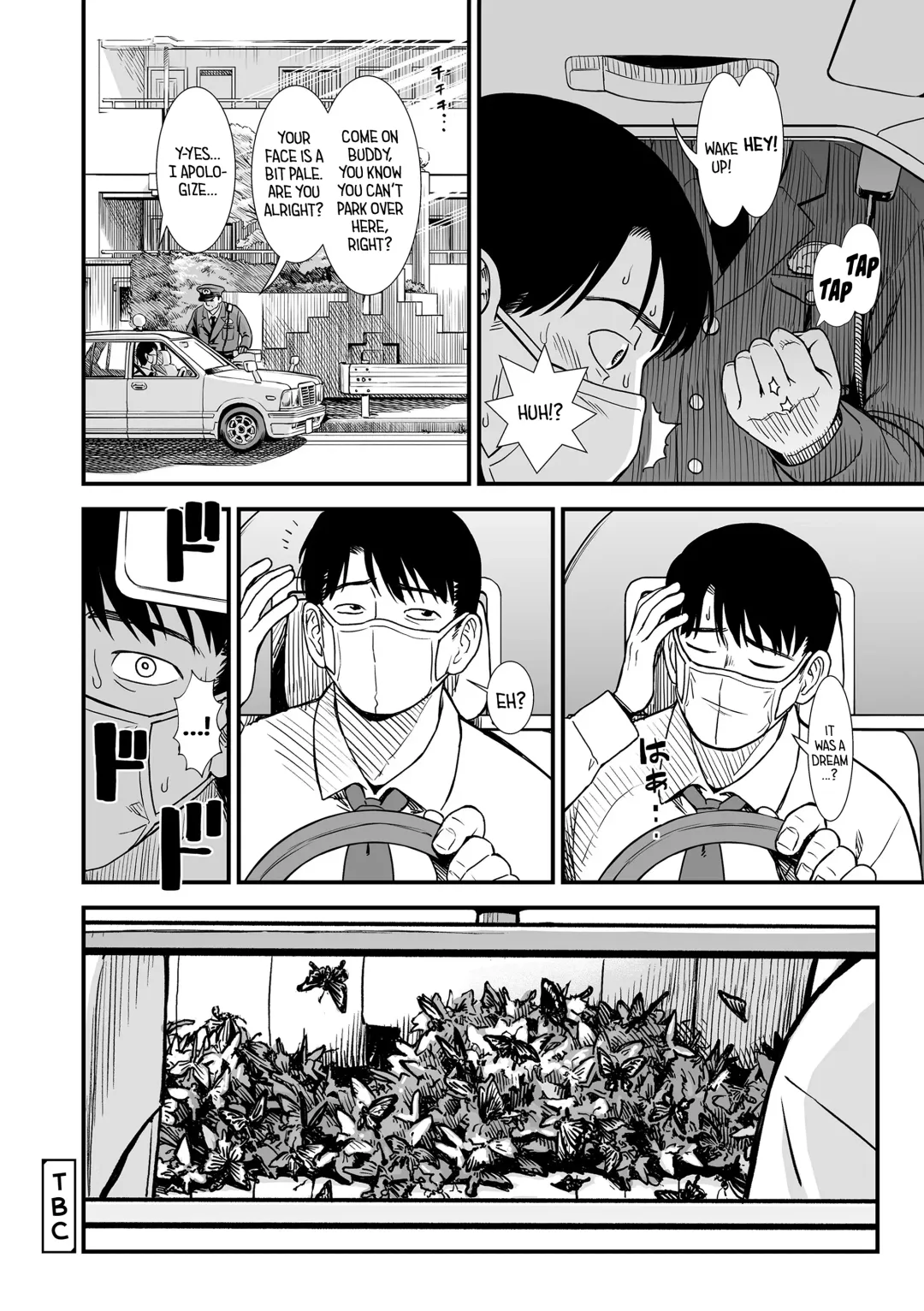 [Sabaku] Mayonaka no Yoruko-san | Midnight's Yoruko Fhentai - Page 54