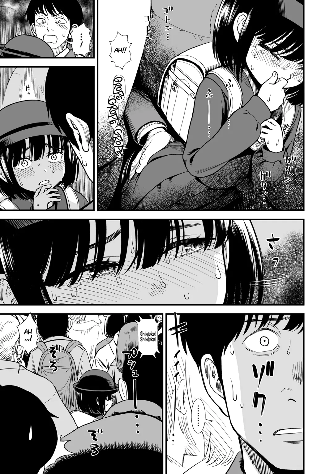 [Sabaku] Mayonaka no Yoruko-san | Midnight's Yoruko Fhentai - Page 81