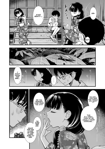[Sabaku] Mayonaka no Yoruko-san | Midnight's Yoruko Fhentai - Page 108
