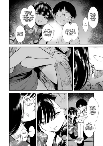[Sabaku] Mayonaka no Yoruko-san | Midnight's Yoruko Fhentai - Page 110